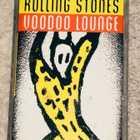 Rolling Stones - Voodoo Lounge (c-kasetti) - pikkukuva 1