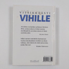 Bill Stott : Vitsikkäästi vihille - pikkukuva 2