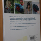 Villit silmukat Päähineitä 20 Ihanaa mallia ( 2009 ) - pikkukuva 2