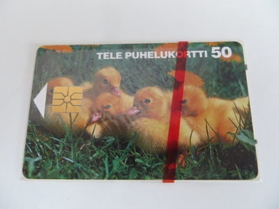 TELE S21