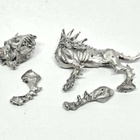 WHFB - Chaos Flesh Hound of Khorne [G213] - pikkukuva 2