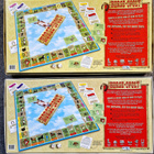 Horse-Opoli lautapeli .Monopolityyppinen peli - pikkukuva 3