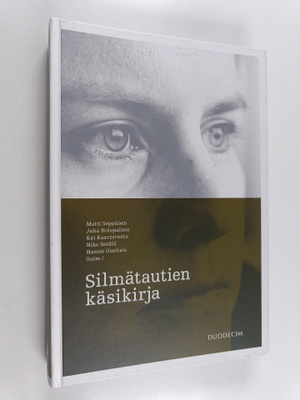 Silmätautien käsikirja