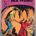 Tex Willer 1/1977 - pikkukuva 1