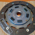Renault Clio,Twingo,19,21, ym SACHS-kytkinpaketti 3000168101 - pikkukuva 5