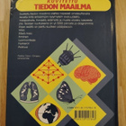 KUVITETTU TIEDON MAAILMA - pikkukuva 2