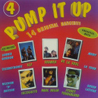 Various • Pump It Up 4 CD - pikkukuva 1