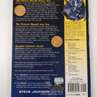 David Pulver ym. : Gurps Traveller - Alien Races 3 : Hive... - pikkukuva 2