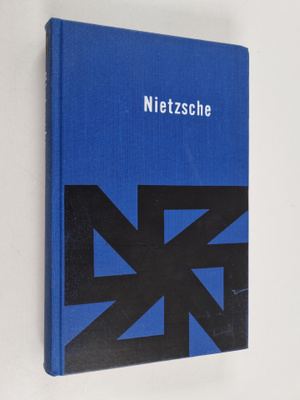 Friedrich Nietzsche : Näin puhui Zarathustra