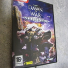 Warhammer 40000 - Dawn Of War Soulstorm - PC DVD - pikkukuva 1