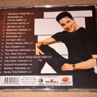 JANNE TULKKI TULINEN SYDÄN CD - pikkukuva 2