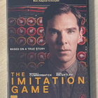 The Imitation Game (2014) Benedict Cumberbatch - pikkukuva 1
