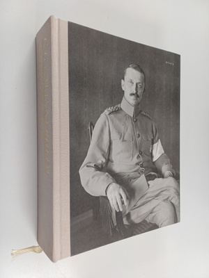 Carl Gustaf Emil Mannerheim : Muistelmat