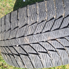 Triangle 225/45R17 Kitkarenkaat aluvanteilla, Jaguar, Volvo - pikkukuva 2