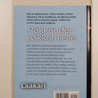 Aarla Kaarela : Rakkauden pakkomielle - pikkukuva 2