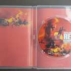 DVD: Red Scorpion / Punainen Skorpioni (Dolph Lundgren 1988) - pikkukuva 3
