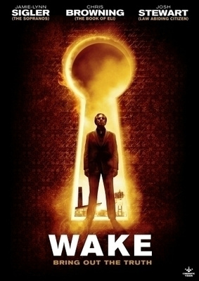 WAKE (37 833) -FI- DVD , 2010