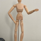 Mallinukke 32,5 cm - pikkukuva 2