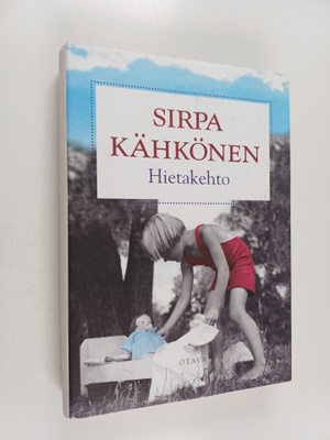 Sirpa Kähkönen : Hietakehto