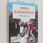 Sirpa Kähkönen : Hietakehto - pikkukuva 1