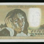 Ranska 500 Francs 2.1.1969.C, P156a F - pikkukuva 2