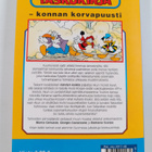 Walt Disney : Kahden keikka - pikkukuva 2