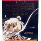 Ragnarok the complete series 6X dvd. - pikkukuva 2