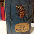 Maija Mehiläinen - Waldemar Bonsels - 2.p.1953 - pikkukuva 1