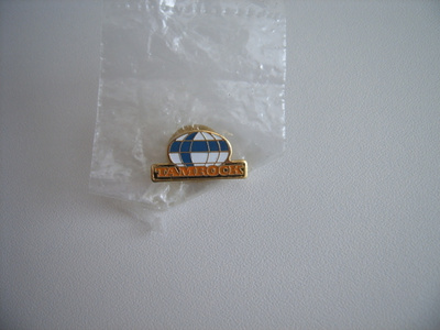 Pinssi TAMROCK