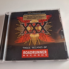 XXX Three Decades Of Roadrunner Records (CD) - pikkukuva 1