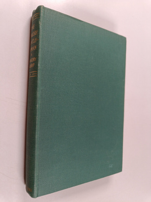 Margery Sharp : The foolish gentlewoman