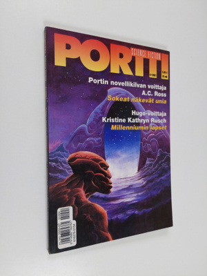 Portti 4/2001