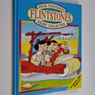 Helen Lloyd : Your favourite Flintstones story collection... - pikkukuva 1