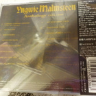 YNGWIE MALMSTEEN - ANTHOLOGY 1994-1999 UUSI CD - pikkukuva 2