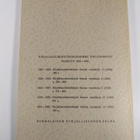 Luettelo suomalaisista kirjallisuudentutkimuksista 1951-1960 - pikkukuva 2