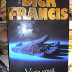 3 kpl Dick Francis kirjoja paketti - pikkukuva 4