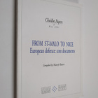 Maartje Rutten : From St-Malo to Nice : European Defence:... - pikkukuva 1