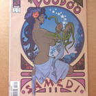 Voodoo Sarjakuva - pikkukuva 1