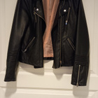 Biker takki Only - pikkukuva 1