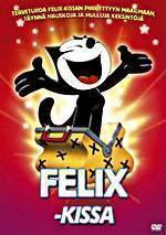 Felix - Kissa