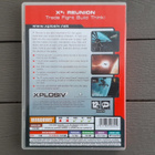 PC DVD: X3: Reunion peli (2008) - pikkukuva 2