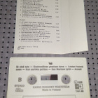 ´88 C-KASETTI 1988 TAK-88 ERI ESITTÄJIÄ - pikkukuva 3