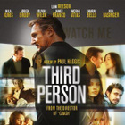 Third Person - (Blu-ray) - pikkukuva 1