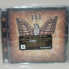 P.O.D. : PAYABLE ON DEATH (LTD PS) PROMO - pikkukuva 1
