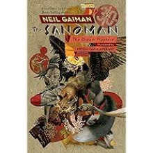 Neil Gaiman - Sandman - Dream Hunters 30th Anniversary