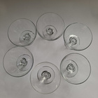 GN 64 cocktaillasit, Gunnel Nyman, Nuutajärvi - pikkukuva 3