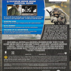Book of Eli - Best Buy Exclusive SteelBook blu-ray - pikkukuva 2