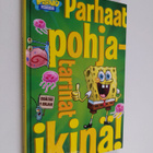 Sarah Willson : Parhaat pohjatarinat ikinä! - pikkukuva 1