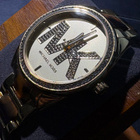 Michael Kors Janelle MK4730 naisten rannekello - pikkukuva 2