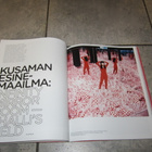 Yayoi Kusama - äärettömyydessä - pikkukuva 5